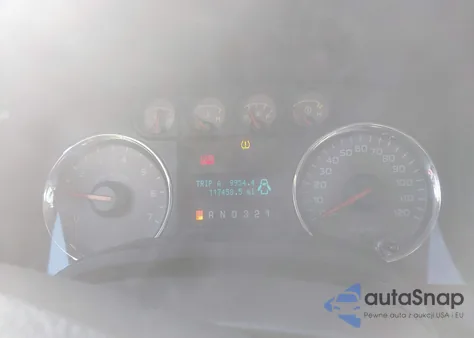 2010 Ford F-150 Fx4/Lariat/Xl/Xlt из США, поврежденный, VIN 1FTFX1EV0AFA32686